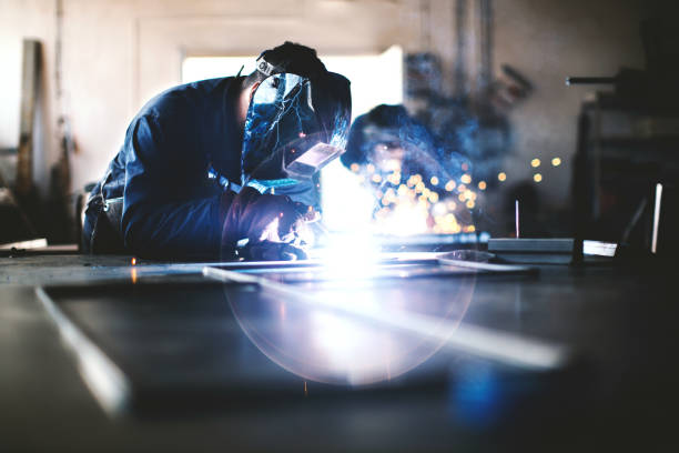 Best Specialty Welding Processes in National Harbor, MD