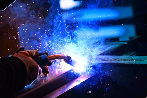 Best Automotive Welding in National Harbor, MD