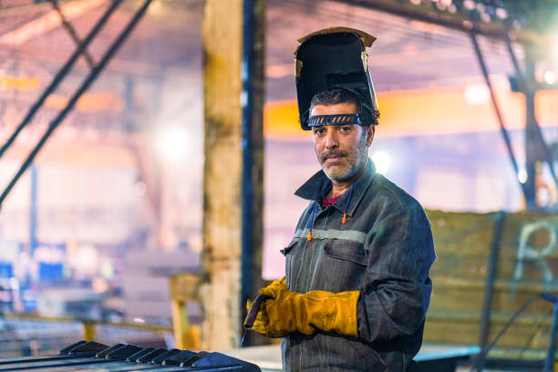 Affordable Welder Services in National Harbor, MD