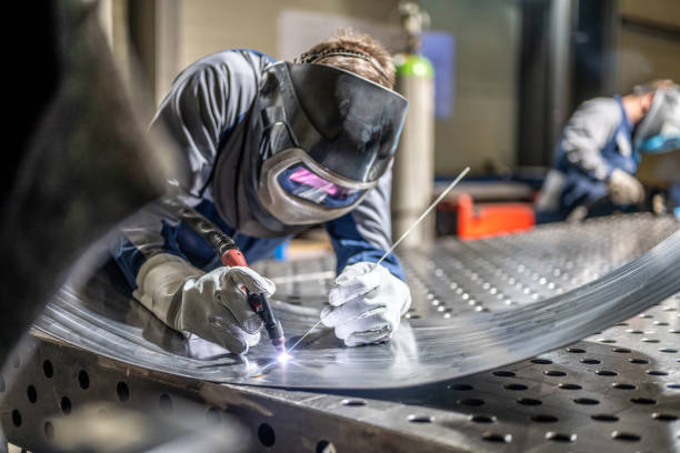 Best Welding Equipment Sales and Repair in National Harbor, MD