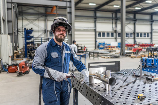 Best Automotive Welding in National Harbor, MD