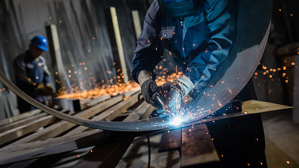 Best Artistic and Custom Metal Fabrication in National Harbor, MD