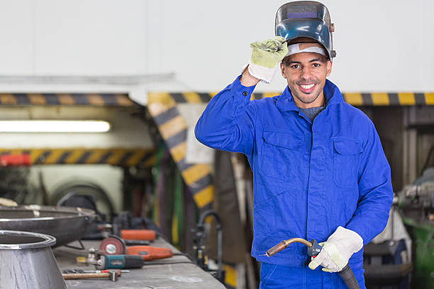 Best Maintenance and Repair Welding in National Harbor, MD