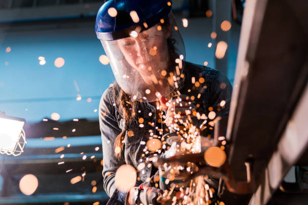 Trusted National Harbor, MD Welder & Metal Fabrication Experts